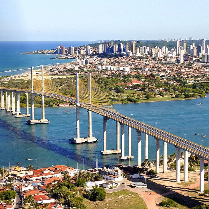 	Rio Grande do Norte	